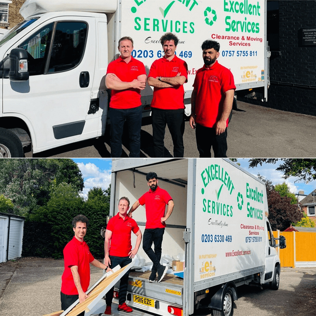 team of removals