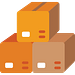 3 boxes
